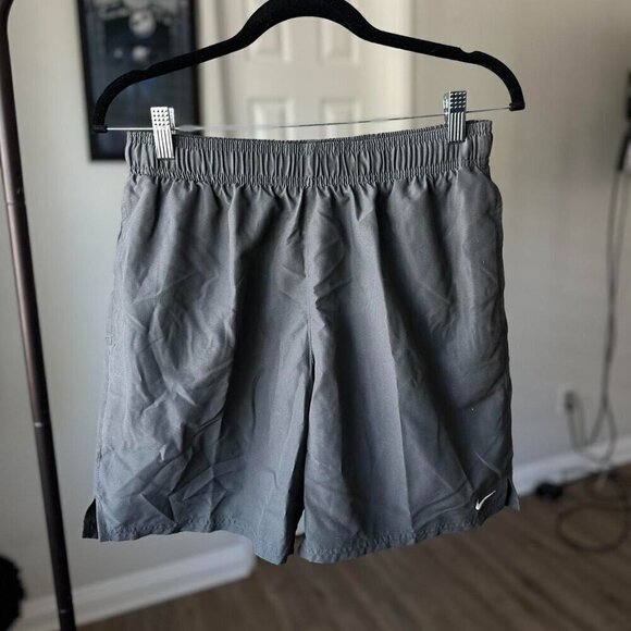Nike Swim Shorts Nwt - Picture 1 of 3
